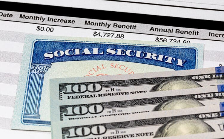  Social Security and You: Social Security COLA for 2024